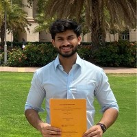 Curiflow Employee Imran Sayyed's profile photo