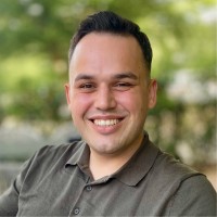 STILL Employee Björn Behlau's profile photo