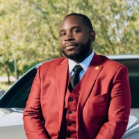 Robert Smith Email & Phone Number