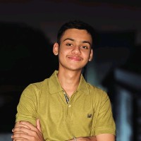 HrTekx Employee Farooq Malik's profile photo