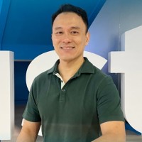 Trust Bank Singapore Employee James Ong's profile photo