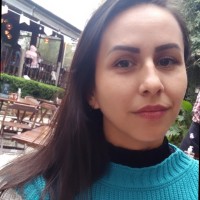 Asyg Informatica Employee Fernanda Mühlmann's profile photo