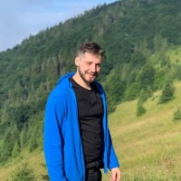 Kyrylo Kyselov's profile photo