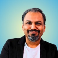 WBO Solutions Employee Amit Bhaskar's profile photo