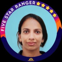 SMBHD Employee Neha Tripathi's profile photo