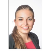 AcadeMe Employee Serena Schirru's profile photo