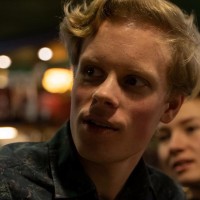 Olof Bourghardt Email