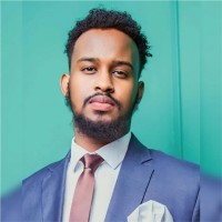 eTranslation Services Employee Adan Ali Abdi's profile photo