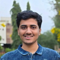 Shardul Kurdukar's profile photo