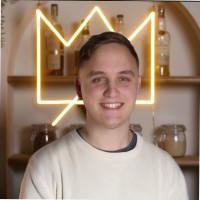 Liquor Loot Employee Dylan Reducka's profile photo