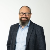 AOZ Employee Marco Gamma's profile photo