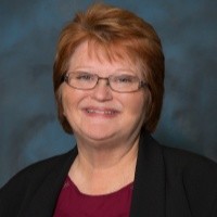 ABI Document Support Services Employee Brenda Gardner's profile photo