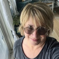 Susan Christopher Email & Phone Number