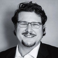 The Culture Think Tank Employee Grant Long's profile photo