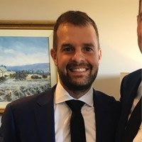 Belgravia Leisure Employee Kris Miller's profile photo