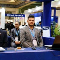 OGHAB AFSHAN GROUP Employee Mohammadhossein Ziaeifard's profile photo
