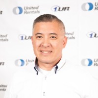 United Rentals Employee Brian Watters's profile photo