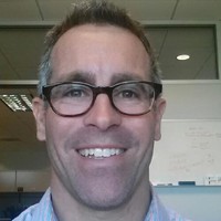 HotSpot Therapeutics, Inc. Employee Evan Friedman's profile photo