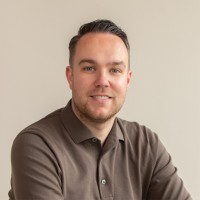 kado design Employee Bas Zijlstra's profile photo