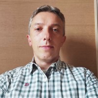 ISB Industries Employee Marco Capitani's profile photo