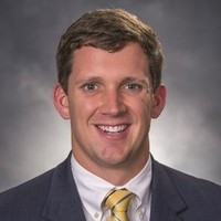 Innovations in Nutrition and Wellness Employee Matt Snead's profile photo