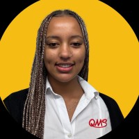 Quality Marking Services Ltd Employee Virginia Scheuerle's profile photo