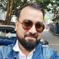 Deep Ghosh Email & Phone Number