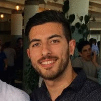 YATSAL DISTRIBUTORS PTY LTD Employee Adrian Georgakopoulos's profile photo