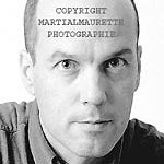Web à Québec Employee Martial Maurette's profile photo