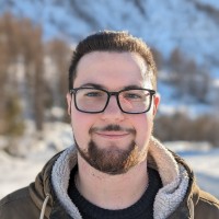 Accenture Employee Stefano Grimaldi's profile photo