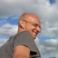 AGS Holland Employee Pieter Hof's profile photo