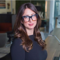 Empire Office Employee Peri Silber's profile photo