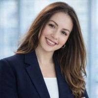 ScaledLeverage Employee Victoria Lopes's profile photo