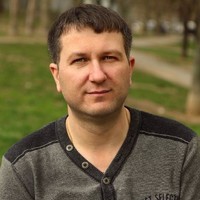 UKAD — Umbraco, Optimizely and Azure Tech Partner Employee Oleg Royko's profile photo