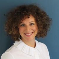 Solidar'Monde Employee Yaelle Neimark's profile photo