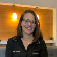 Gubelin Employee Clemence Biguet's profile photo