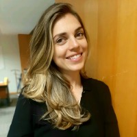 ENGIE Brasil Employee Ursulla Short's profile photo
