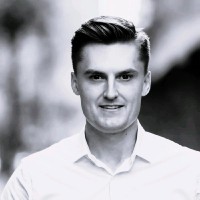 Fachhochschule Würzburg Schweinfurt Employee Fabian Scheller's profile photo