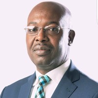 Takura Capital Employee Fungayi Mungoni's profile photo