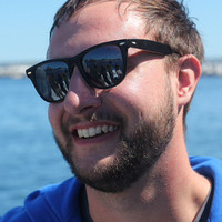 Recon Biotech LLC Employee Chris Conlon's profile photo