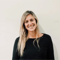 Koin Employee Fiorella Pancini's profile photo