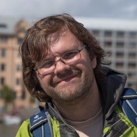 Maxim Ushakov Email & Phone Number
