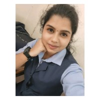 Green Valley Condiments Employee Chinju S's profile photo