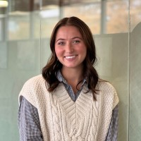 HSR Associates, Inc. Employee Megan Brochtrup's profile photo