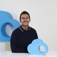 Cloudwise B.V. Employee Rangana de Silva's profile photo