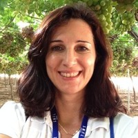 Purafruta Exportadora Employee Ana Paula Campiglia de Medeiros's profile photo