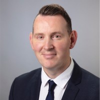 Richard O'Grady Email & Phone Number