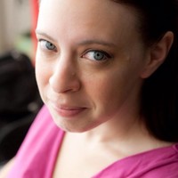 G-STAT Employee Shirley Dekel's profile photo