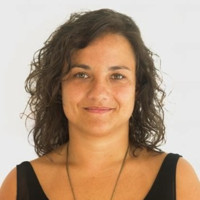 Sara Joana Pina Bicho da Cruz Andrade Email