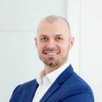 TIP IT Solutions Employee Richard Trelo's profile photo
